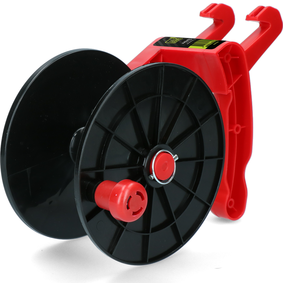 ZoneGuard Kabelhaspel