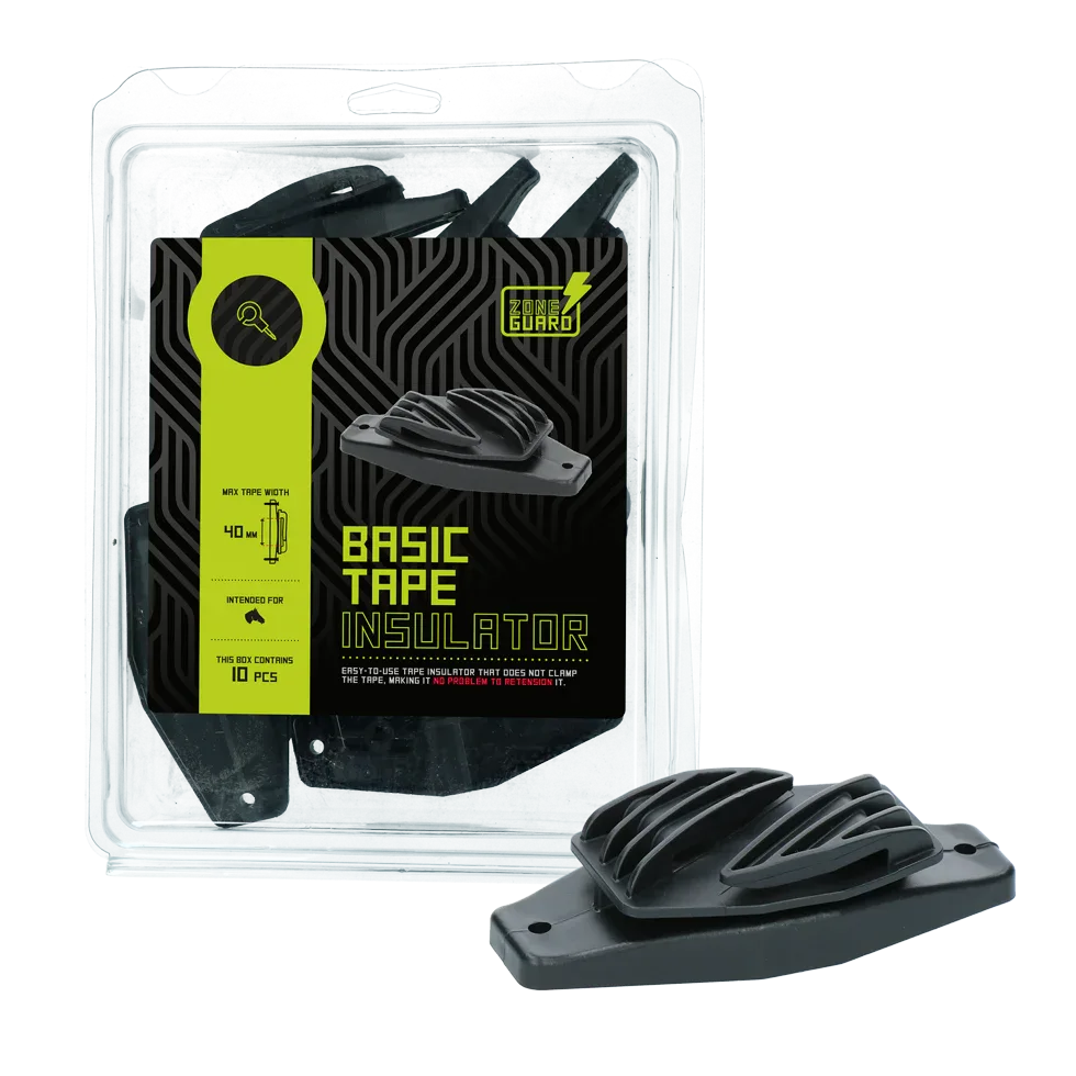 ZoneGuard Basic Bandisolator 40 mm - PremiumHobby