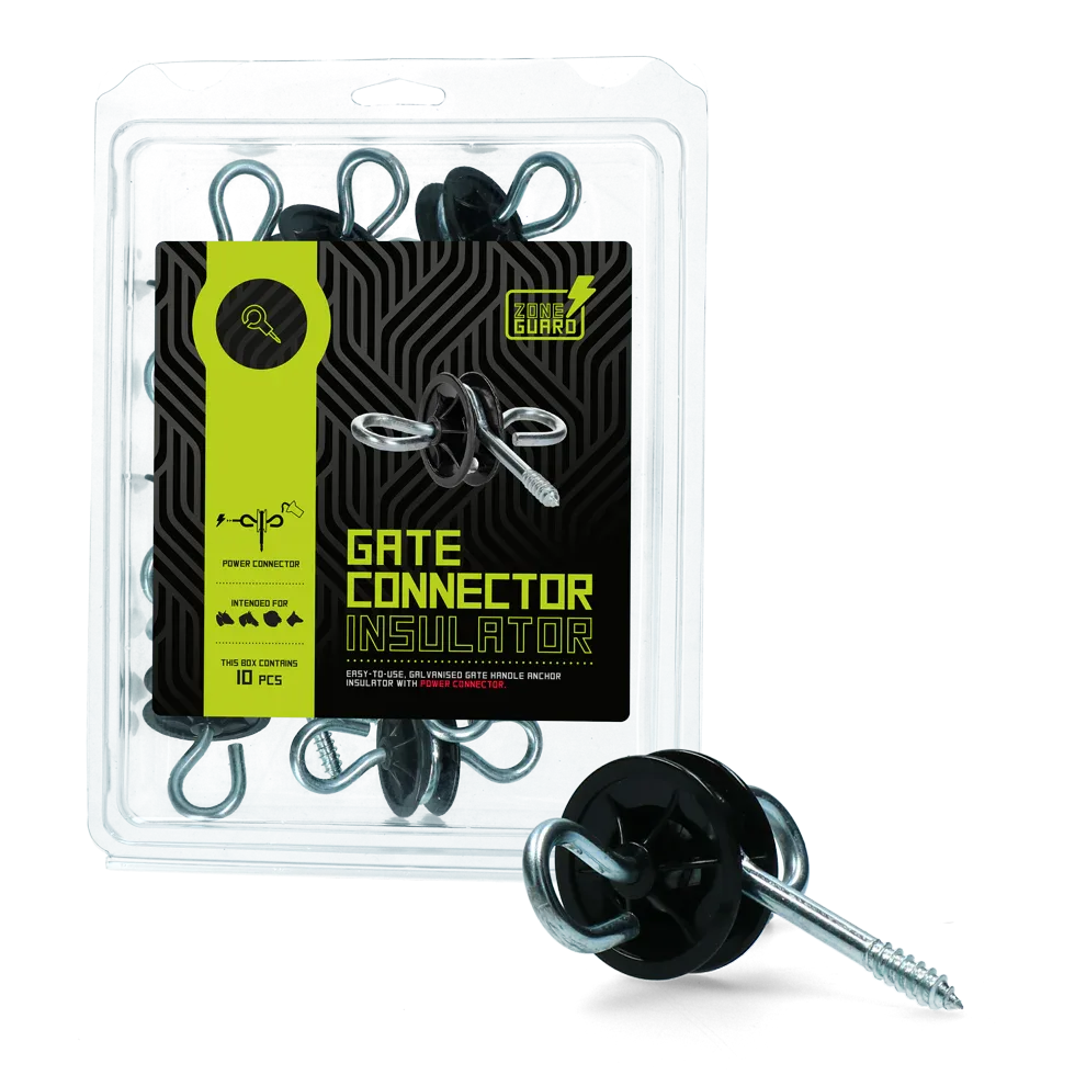 ZoneGuard Torgriff Ankerisolator - PremiumHobby