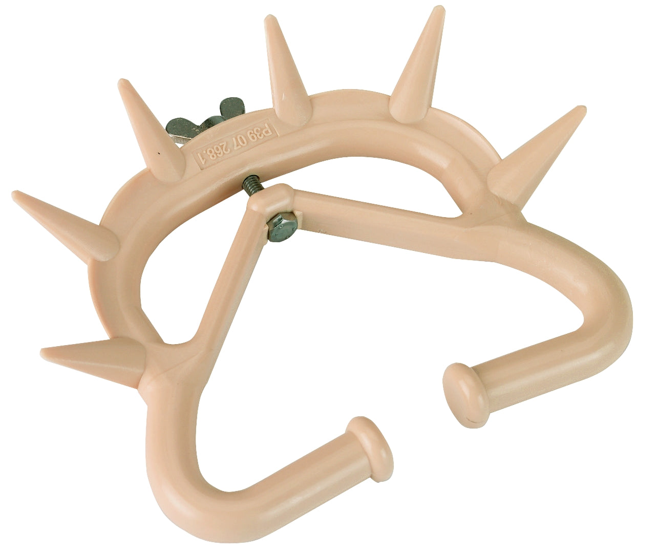 Viehsaugentwöhner groß