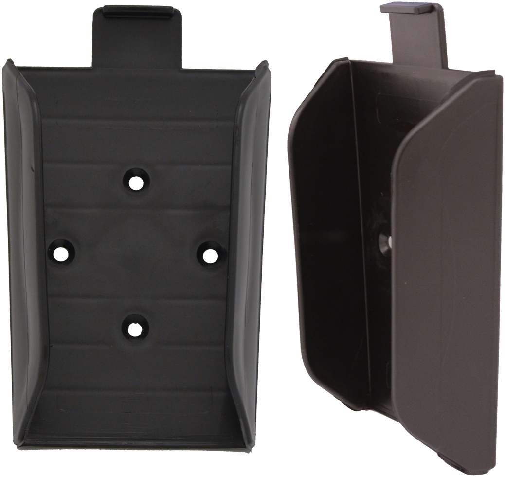 Lecksteinhalter Einschub DURA für 2 kg