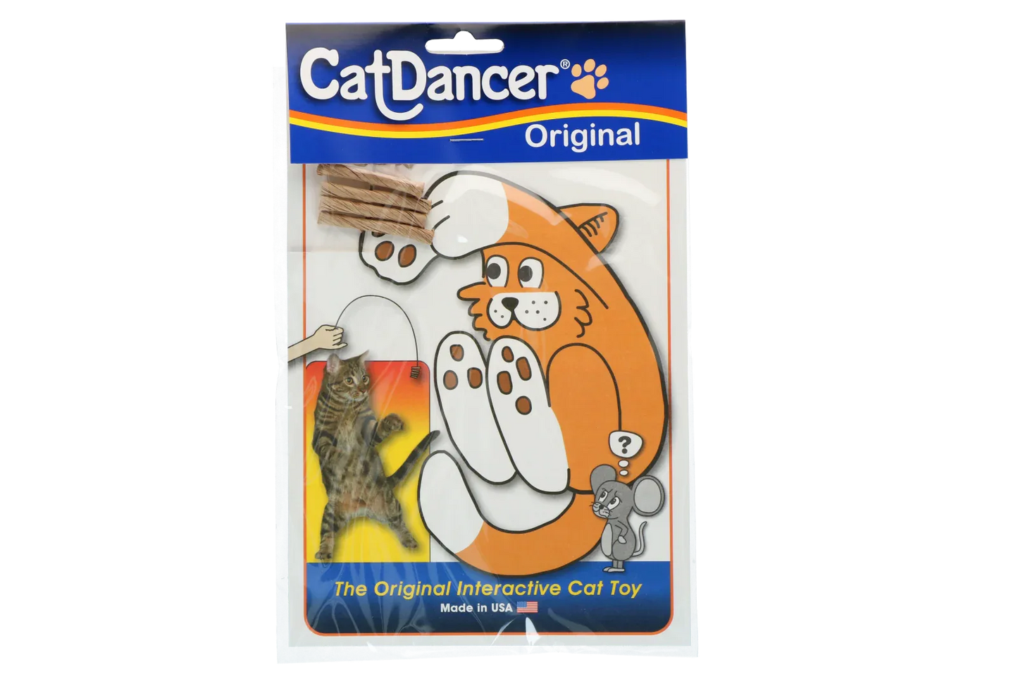 Cat Dancer - PremiumHobby