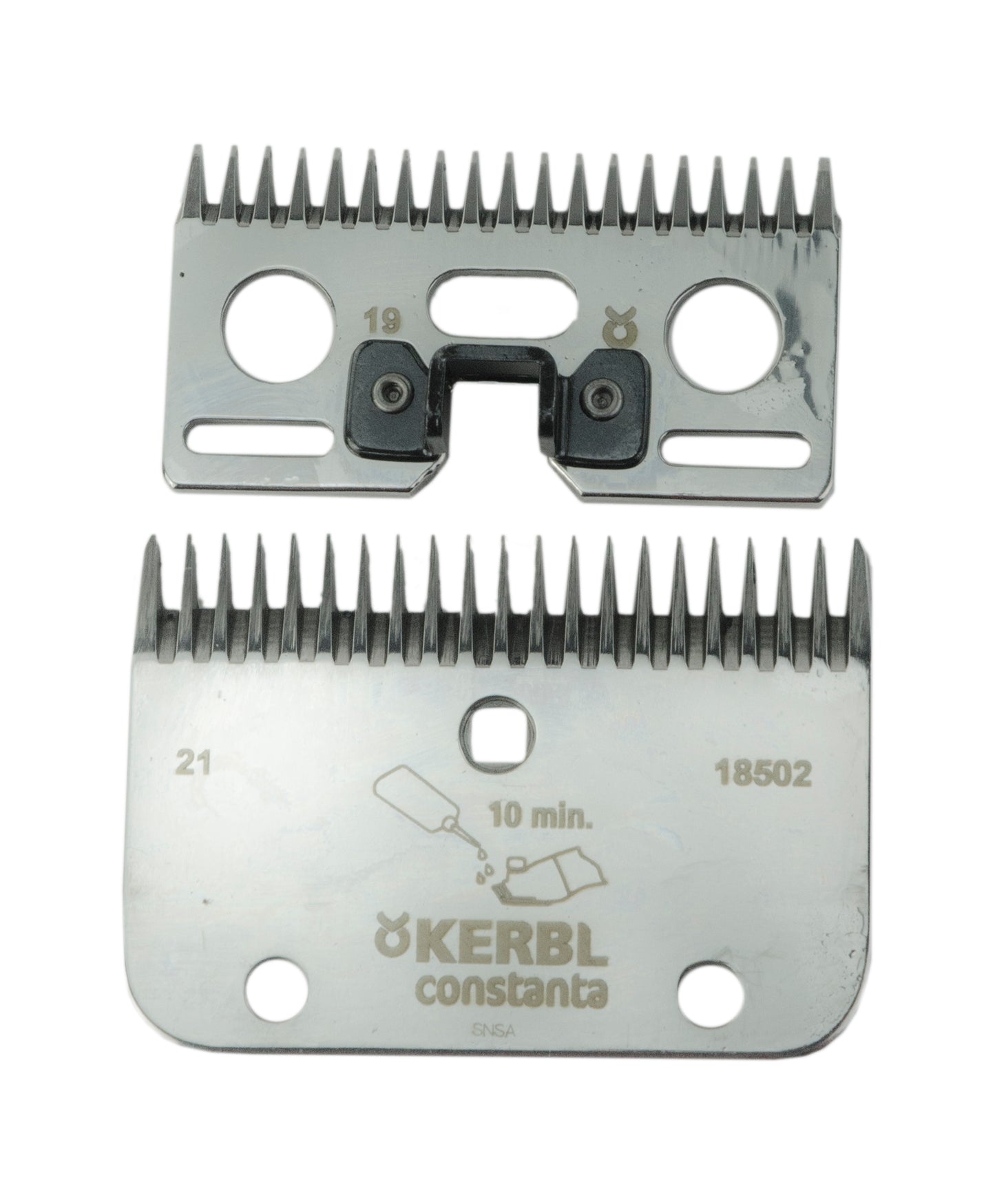 Constanta 2 B+O Messer Rind 21/19 no.70