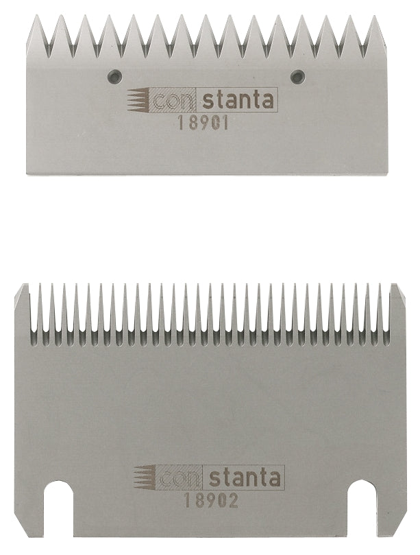 Constanta3 Ersatzmesser-Set, Normalschur Z 15/31