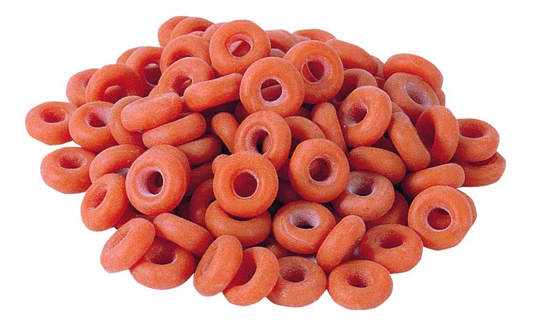 Gummiringe - PremiumHobby