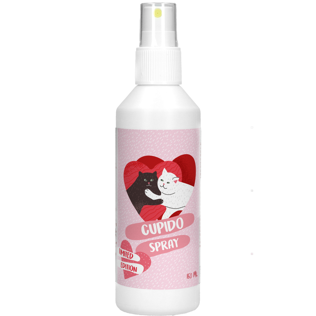 Cupido Spray for Cats