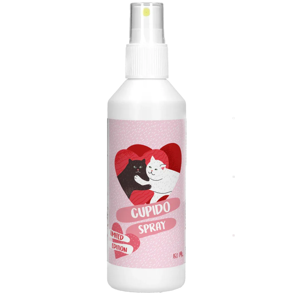 Cupido Spray for Cats - PremiumHobby