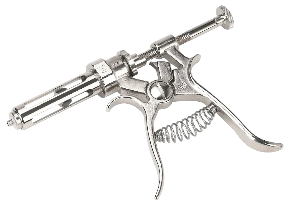 Revolver Roux 30cc LL - PremiumHobby