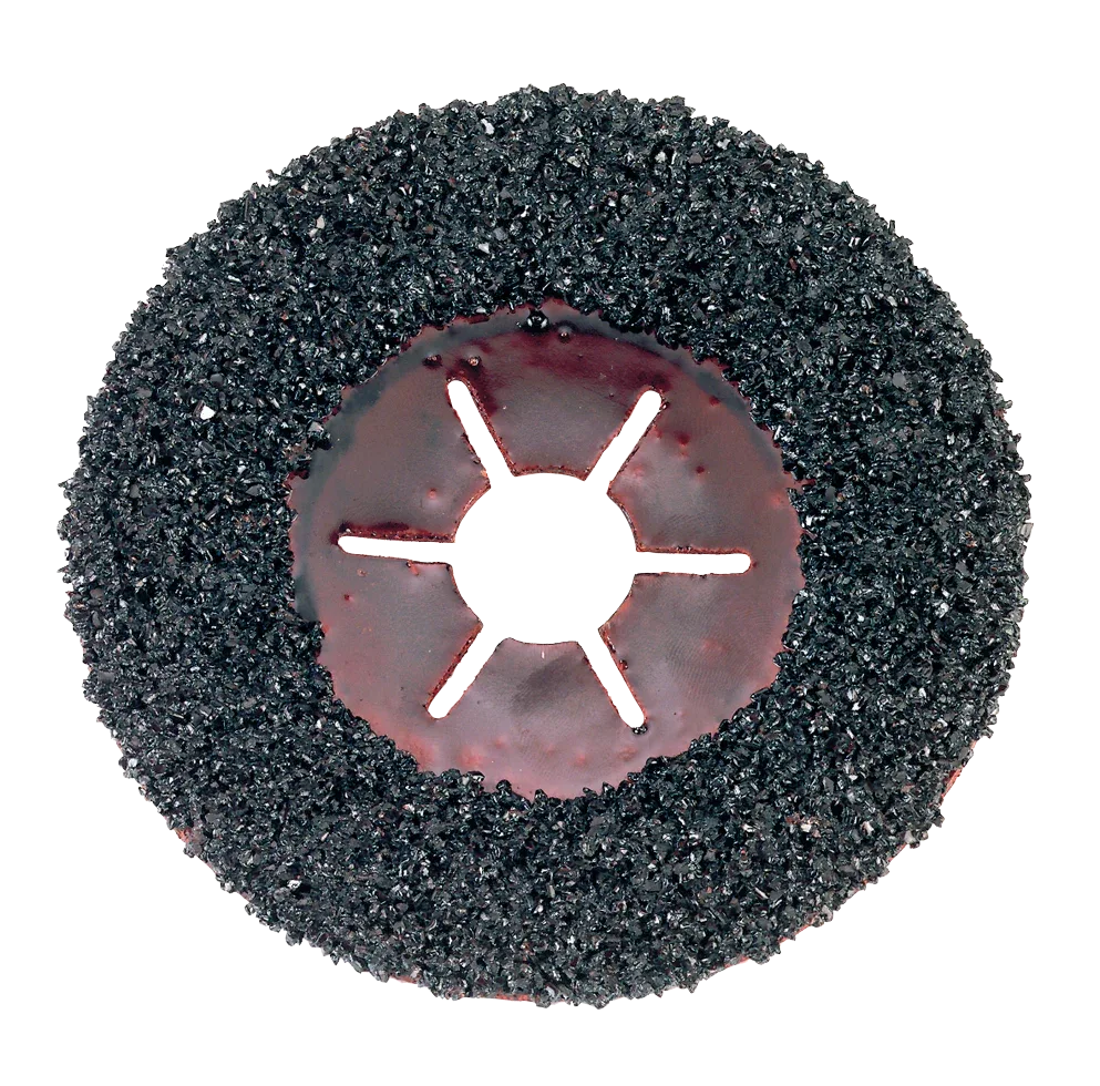 Klauenschleifscheibe half-flex 115 mm - PremiumHobby