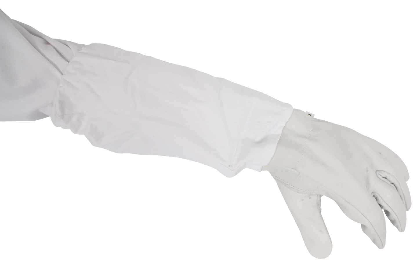 Wespen Bienenzüchter Handschuh no.10 L