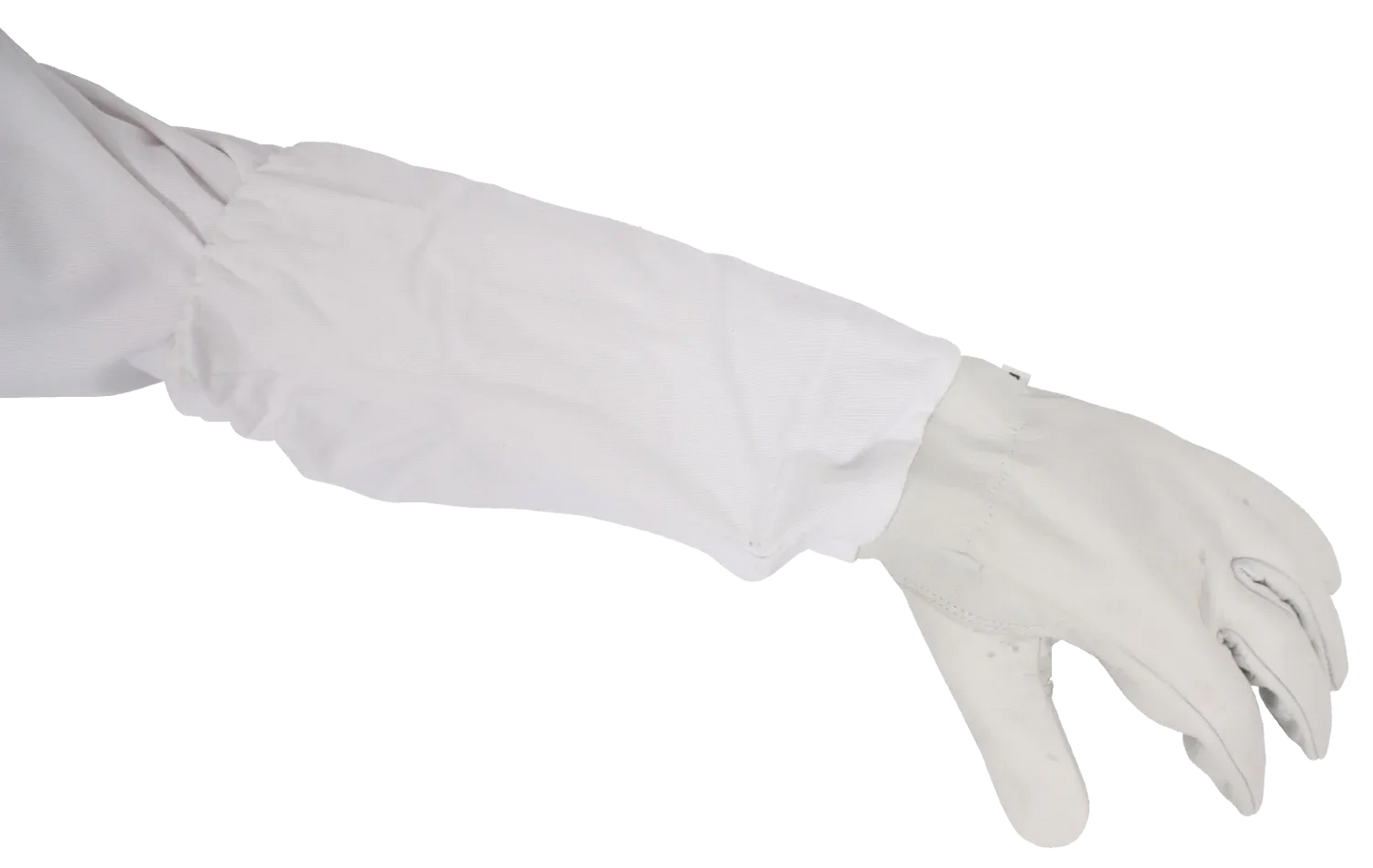 Wespen Bienenzüchter Handschuh no.10 L - PremiumHobby