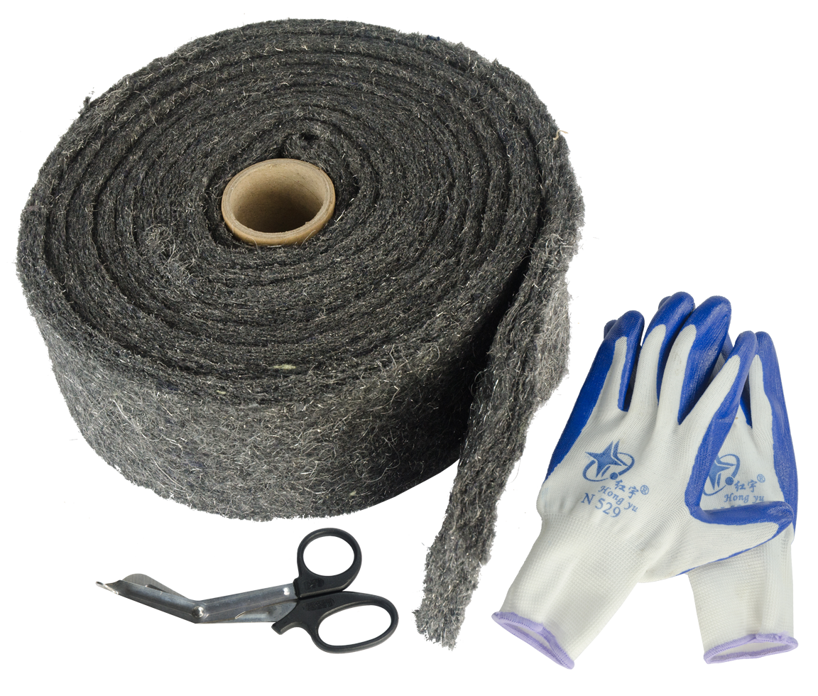 Knock Pest Abwehrband Ratte/Maus