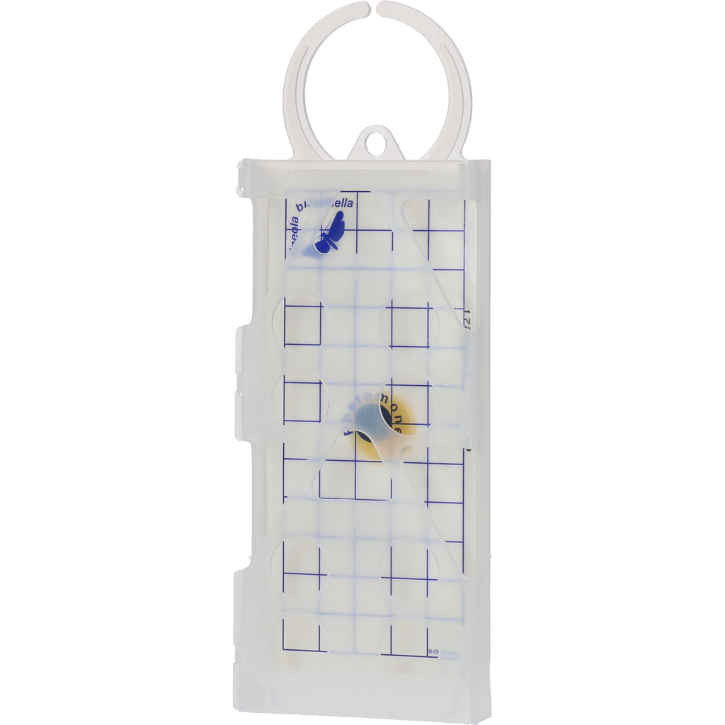 Knock Pest Kleidermottenklebefalle 10x