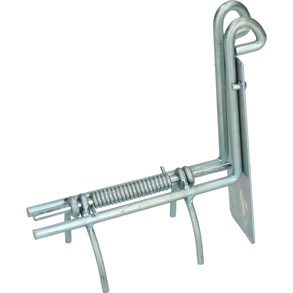 Knock Pest Maulwurfklemme (Kette) - PremiumHobby