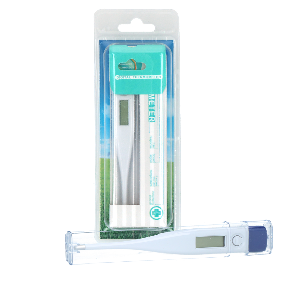 Fieberthermometer digital