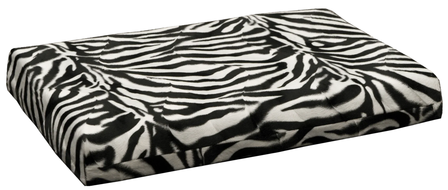 HD Catbed Zebra 45x55cm - PremiumHobby