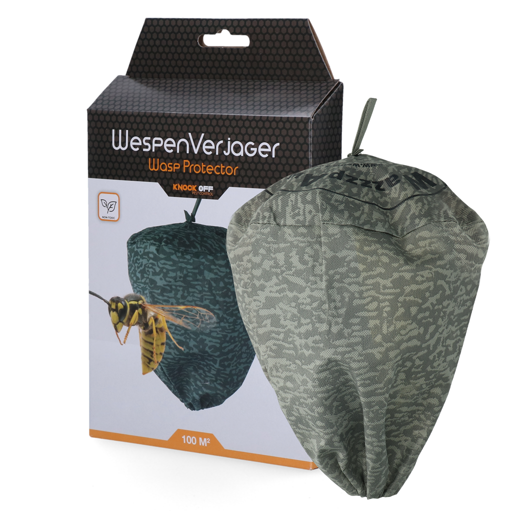 Knock Pest Wespenschutz