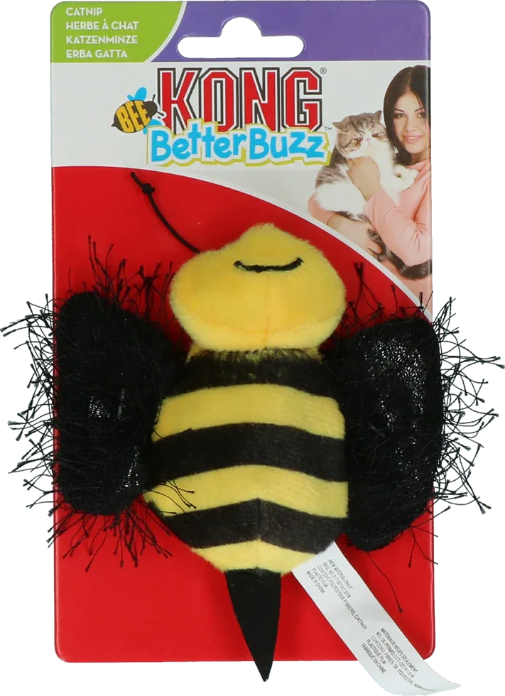 KONG Better Buzz Bee - PremiumHobby