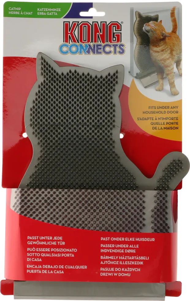 KONG Connects Kitty Comber - PremiumHobby