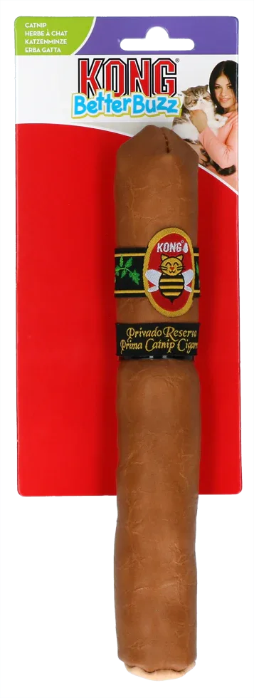 KONG Better Buzz Cigar - PremiumHobby