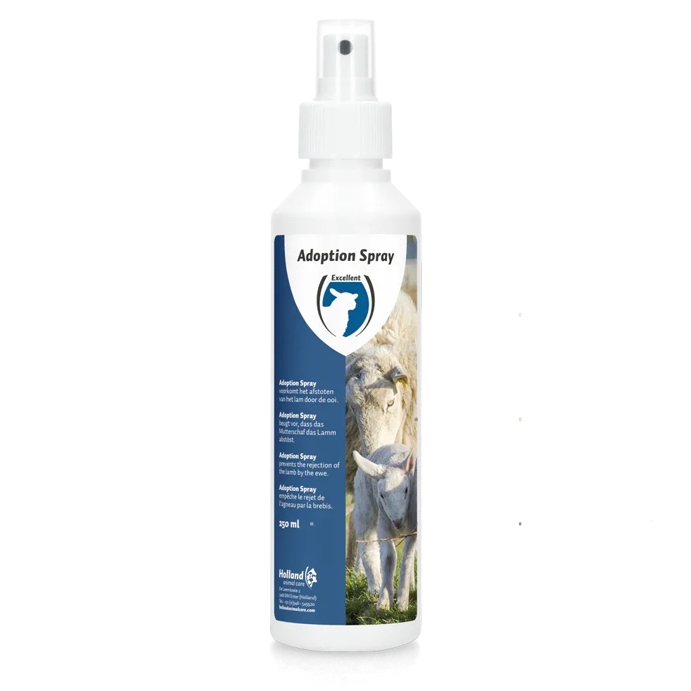 Lämmer Adoptionsspray - PremiumHobby