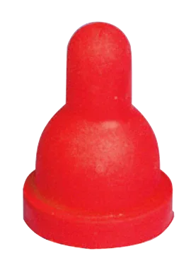 Lammeimer Ersatzsauger rot - PremiumHobby