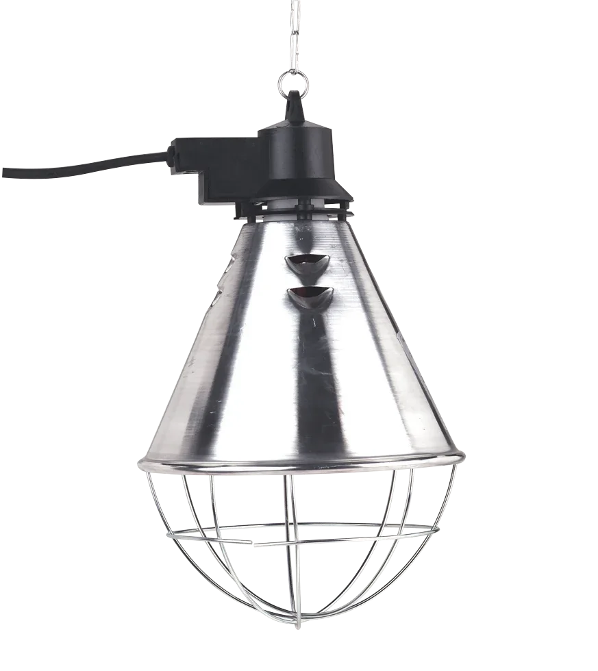 Lampenschirm komplett + 5 m Kabel + Energiesparschalter - PremiumHobby