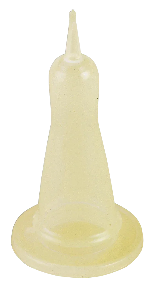 Lämmersauger separat transparent - PremiumHobby