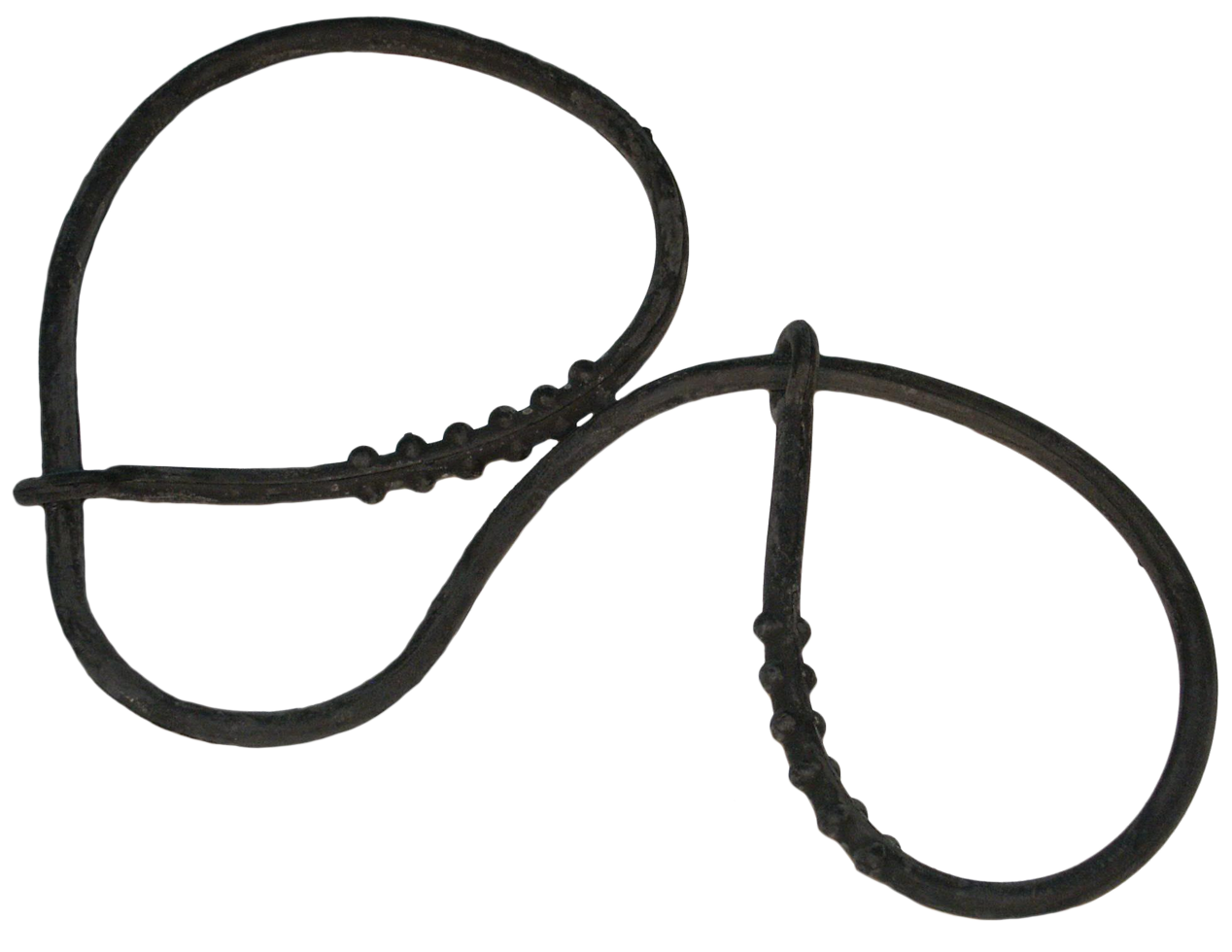 Geburtsstrick Lamm gummi