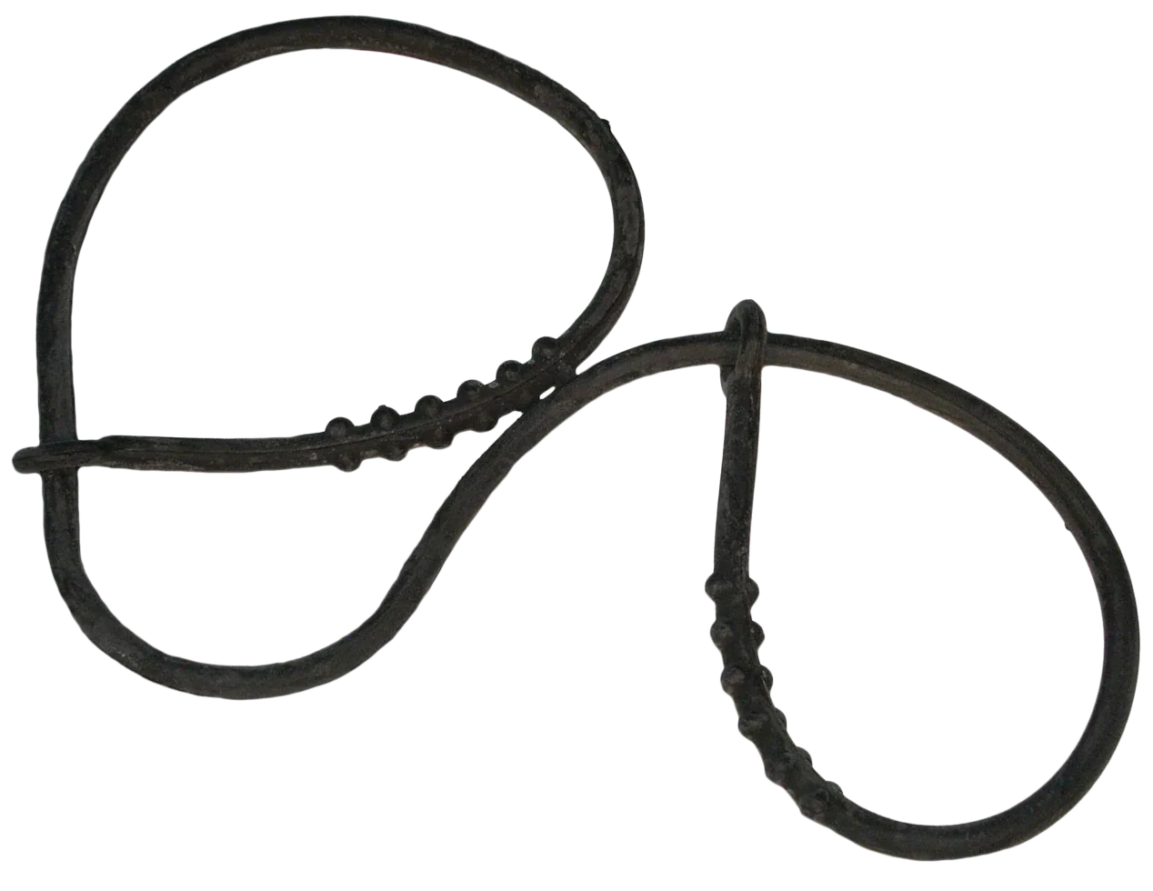 Geburtsstrick Lamm gummi - PremiumHobby