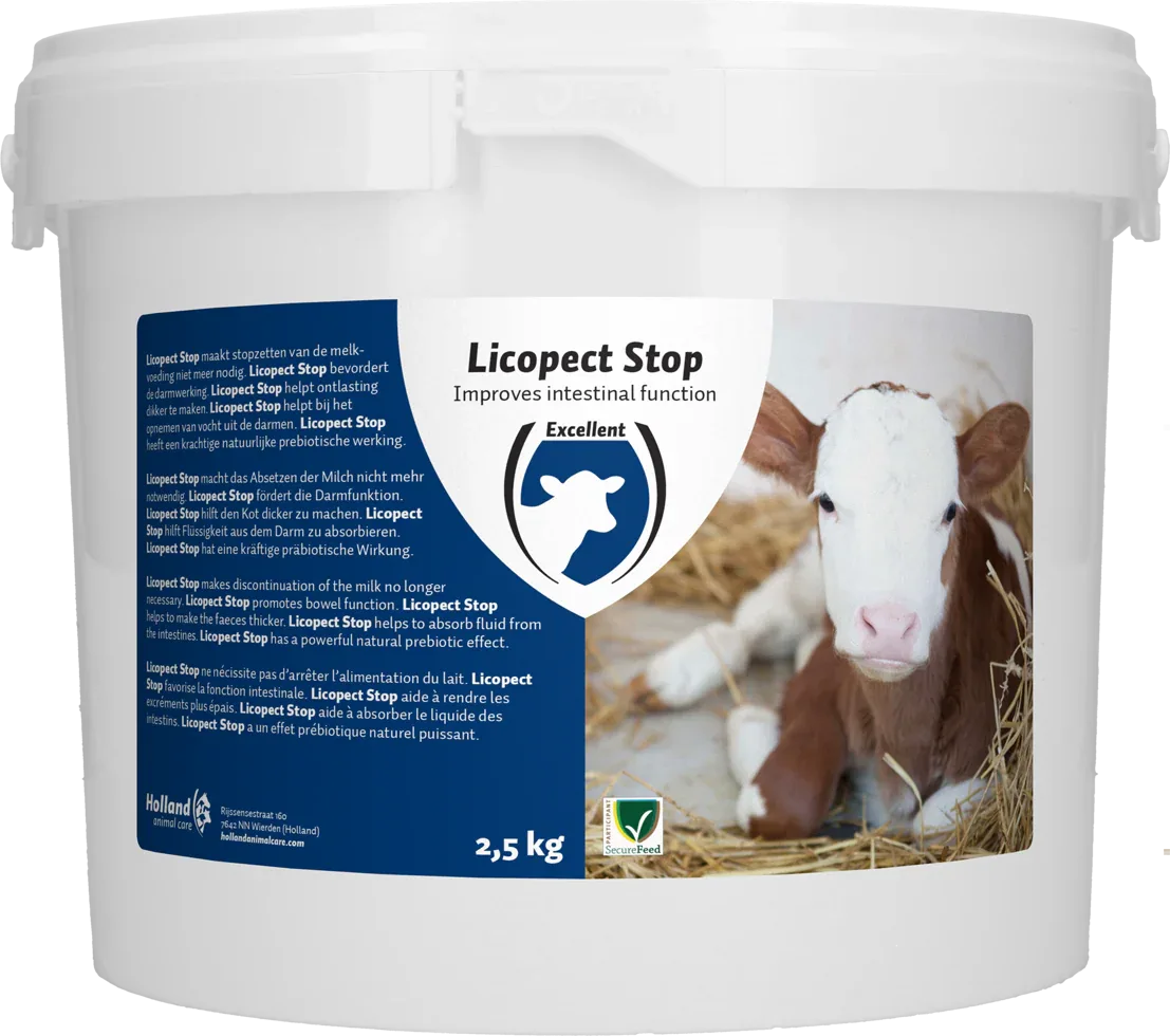 Licopect Stop - PremiumHobby