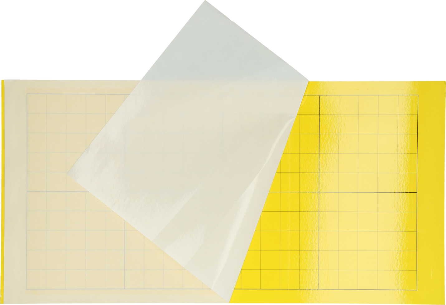 Klebeplatte Insectron 200/300 pro 6 Stück