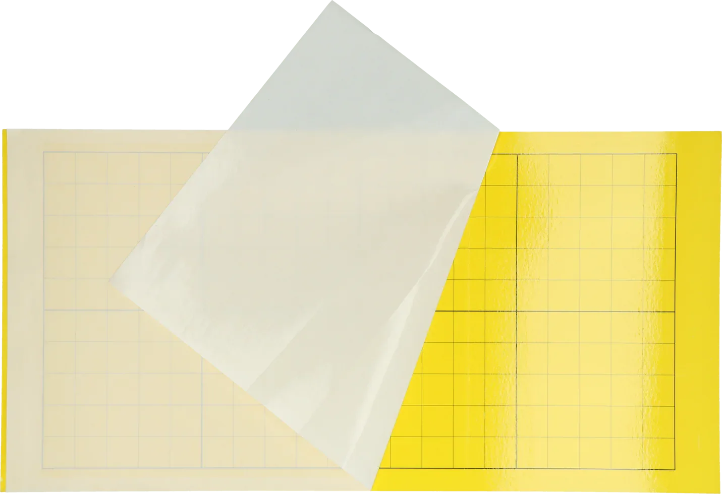 Klebeplatte Insectron 200/300 pro 6 Stück - PremiumHobby