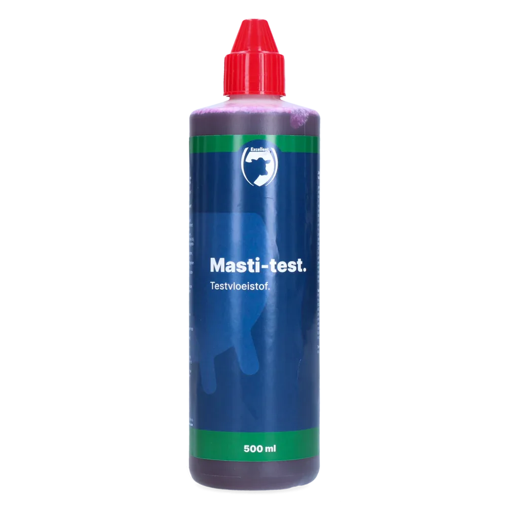 Mastitis Testflüssigkeit - PremiumHobby