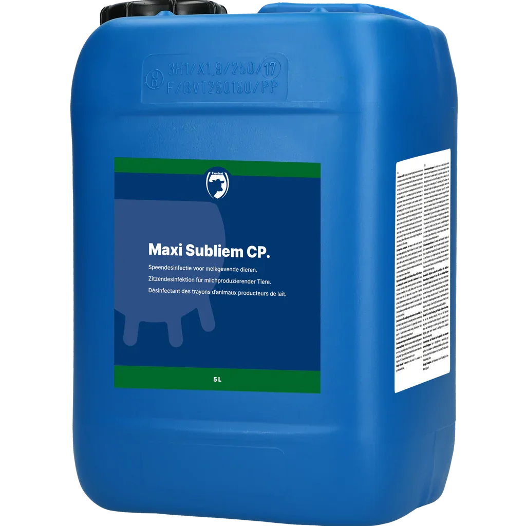 Maxi Subliem CP (1 op 8) - PremiumHobby