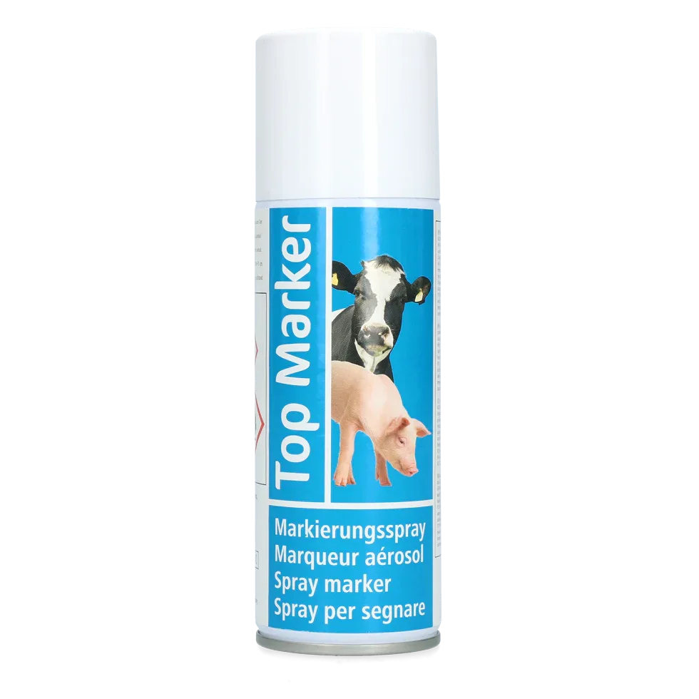 Viehzeichenspray grün - PremiumHobby