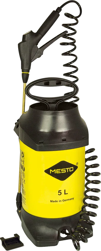 Mesto Profi Plus 5 l - PremiumHobby