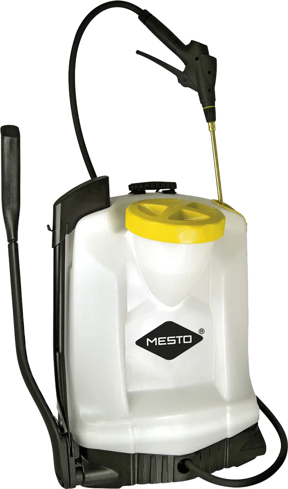 Mesto RS125 Rückensprüher 12 l - PremiumHobby