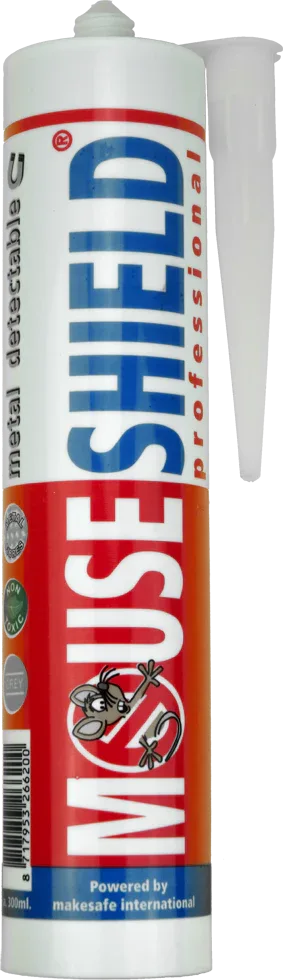 Mouseshield Metal Detectable - PremiumHobby