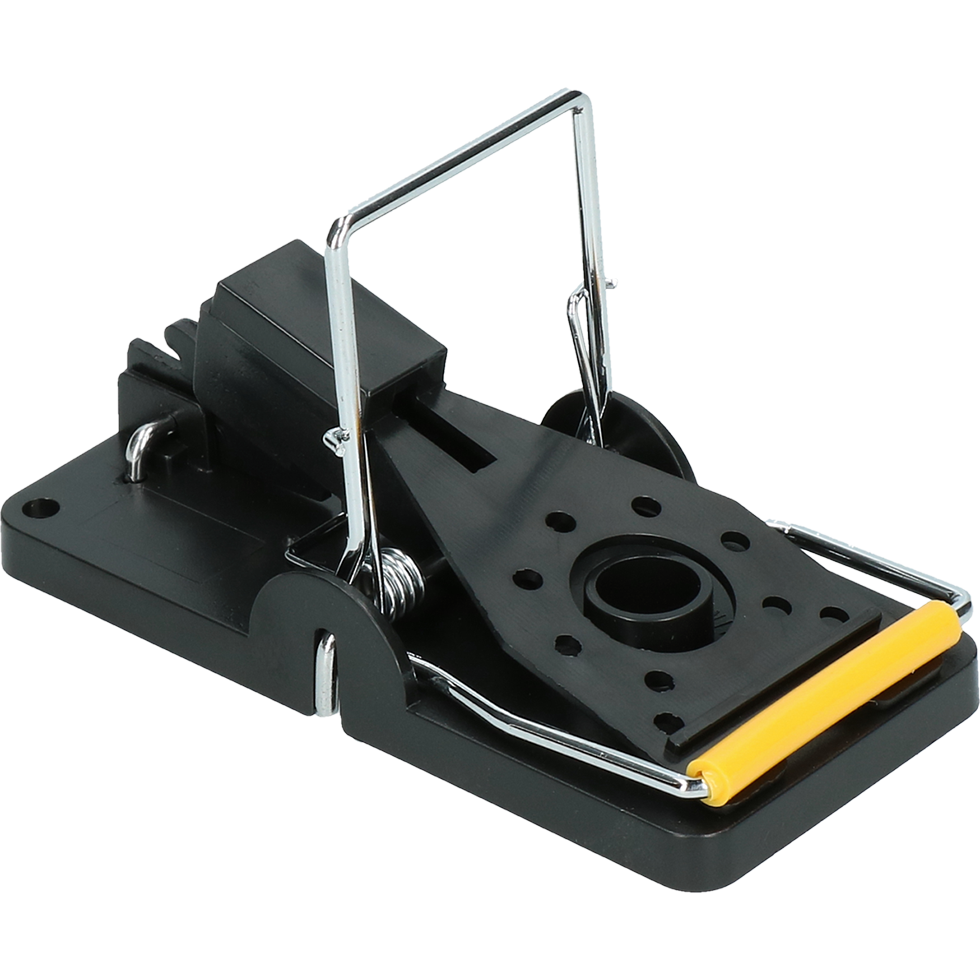 Mäusefalle Snap-A-Mouse