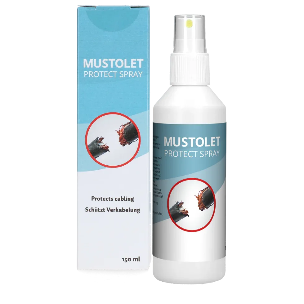 Mustolet Spray - PremiumHobby
