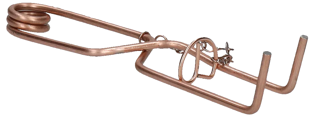 Mäusefalle Wühlmaus & Feldmaus - PremiumHobby