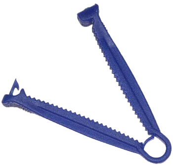 Nabelschnurklemme Kalb/Lamm - PremiumHobby