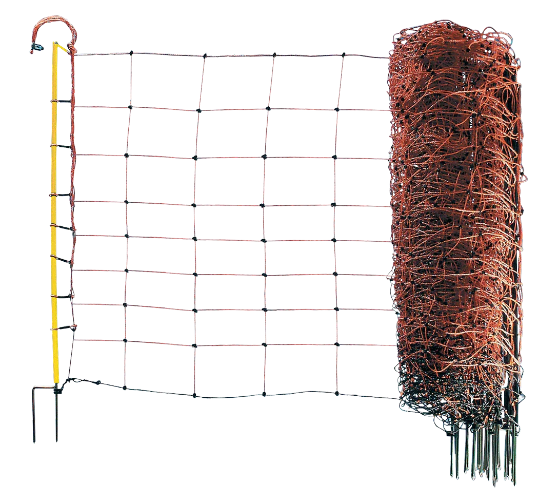 Netz Excellent 90cm Doppelspitze Schaf - PremiumHobby