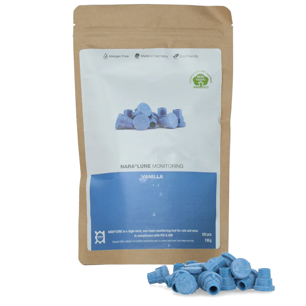 NARA Lure Vanille 100 St. - PremiumHobby