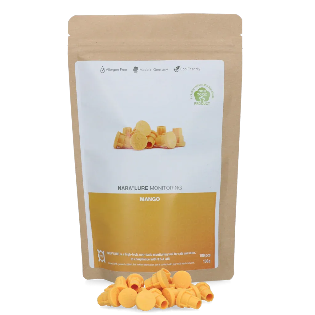 NARA Lure Mango 100 St. - PremiumHobby