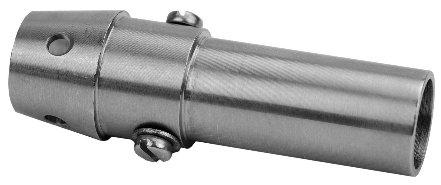 Enthorn Brennspitze 17 mm Dura plus