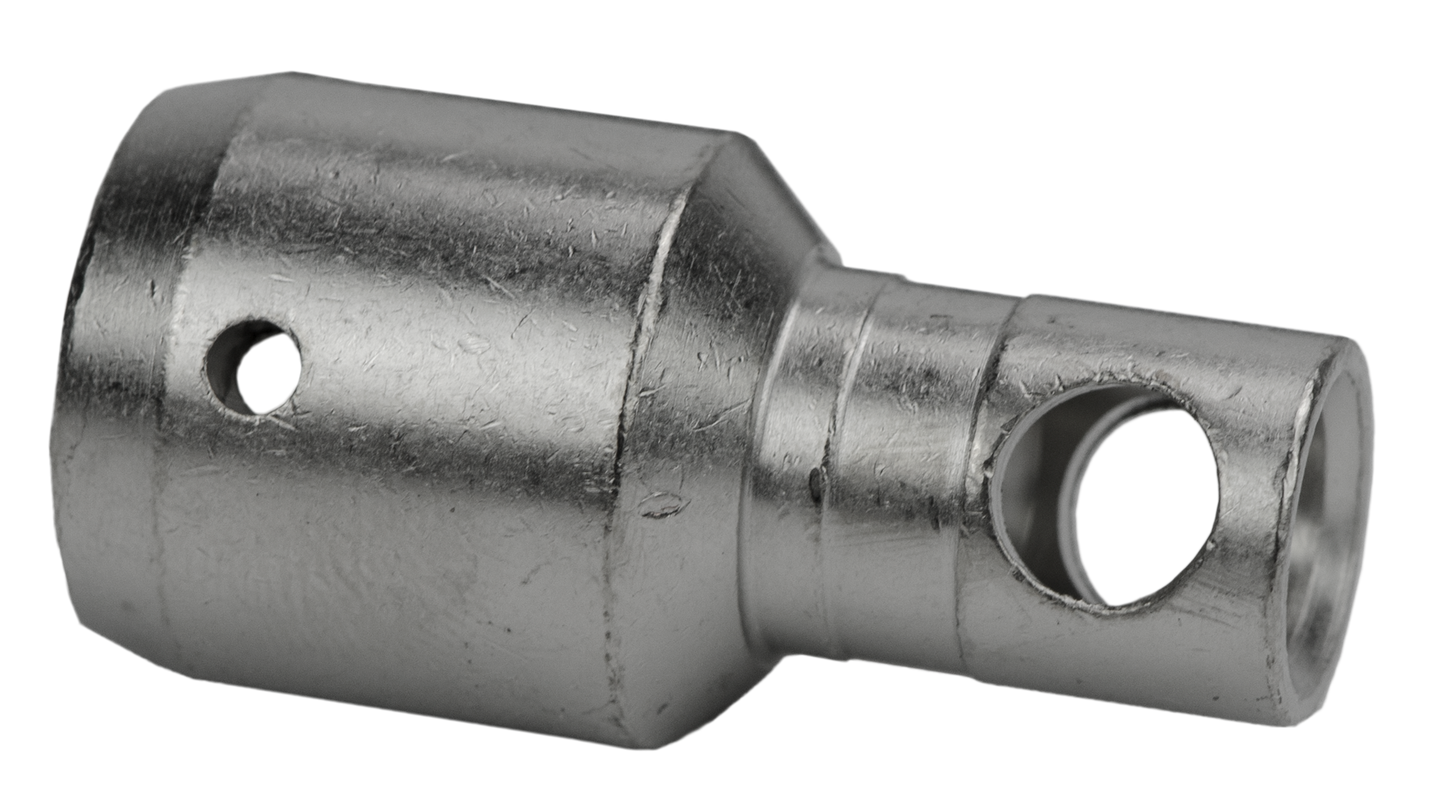 Ersatzbrennspitze 15mm GasBuddex