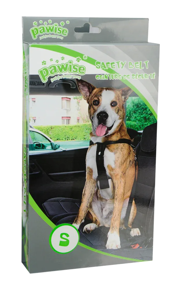 Pawise Safety Belt S - PremiumHobby
