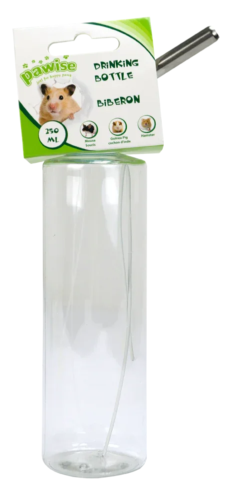 Drink Bottles M 250 ml - PremiumHobby